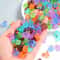 GlowintheDark Mini Resin Duck Figurines Cute Luminous Fairy Garden Aquarium Decor 2