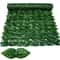 Artificial Ivy Privacy Fence Panel Green Leaf Hedge For Garden Balcony Decor 13