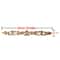 Unpainted Wood Carving Corner Applique Retro Furniture Trim Frame Decor 11