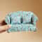 Miniature Dollhouse Furniture Gift Set 5pcs Simulated Home Decor Accessories For Kids Collectors 1