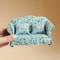 Miniature Dollhouse Furniture Gift Set 5pcs Simulated Home Decor Accessories For Kids Collectors 1