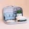 Miniature Dollhouse Furniture Gift Set 5pcs Simulated Home Decor Accessories For Kids Collectors 6