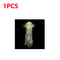 DIY Jellyfish LED Hanging Lamp Colorful BatteryPowered Ceiling Night Light For Bedroom Decor 7