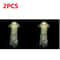 DIY Jellyfish LED Hanging Lamp Colorful BatteryPowered Ceiling Night Light For Bedroom Decor 11