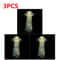 DIY Jellyfish LED Hanging Lamp Colorful BatteryPowered Ceiling Night Light For Bedroom Decor 15