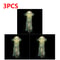 DIY Jellyfish LED Hanging Lamp Colorful BatteryPowered Ceiling Night Light For Bedroom Decor 15