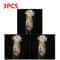 DIY Jellyfish LED Hanging Lamp Colorful BatteryPowered Ceiling Night Light For Bedroom Decor 17