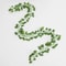 8268 In Artificial Ivy Garland Vine Realistic Green Silk Hanging Plant For Indoor Outdoor Decor 6