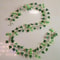 8268 In Artificial Ivy Garland Vine Realistic Green Silk Hanging Plant For Indoor Outdoor Decor 9