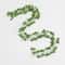 8268 In Artificial Ivy Garland Vine Realistic Green Silk Hanging Plant For Indoor Outdoor Decor 10