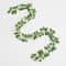 8268 In Artificial Ivy Garland Vine Realistic Green Silk Hanging Plant For Indoor Outdoor Decor 11