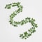 8268 In Artificial Ivy Garland Vine Realistic Green Silk Hanging Plant For Indoor Outdoor Decor 11