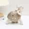 Lucky Elephant Feng Shui Statue Wealth Attraction Decorative Figurine For Home Office 2