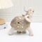 Lucky Elephant Feng Shui Statue Wealth Attraction Decorative Figurine For Home Office 2