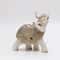 Lucky Elephant Feng Shui Statue Wealth Attraction Decorative Figurine For Home Office 3
