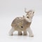 Lucky Elephant Feng Shui Statue Wealth Attraction Decorative Figurine For Home Office 3