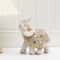 Lucky Elephant Feng Shui Statue Wealth Attraction Decorative Figurine For Home Office 5