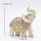 Lucky Elephant Feng Shui Statue Wealth Attraction Decorative Figurine For Home Office 6