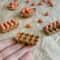 Scale Miniature Kitchen Set Realistic Resin Dollhouse Furniture For Collectors DIY Display 2