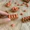 Scale Miniature Kitchen Set Realistic Resin Dollhouse Furniture For Collectors DIY Display 4