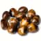 Tiger Eye Tumbled Crystal Stones Polished Natural Gemstones For Home Decor Healing 4