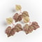 Artificial Grape Leaf Decor Set Silk Green Vine Leaves For Wedding Wreath Home Decoration 9