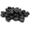 Natural Black Tourmaline Tumbled Stones Healing Crystal Energy Protection For Home Decor 2