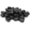 Natural Black Tourmaline Tumbled Stones Healing Crystal Energy Protection For Home Decor 2