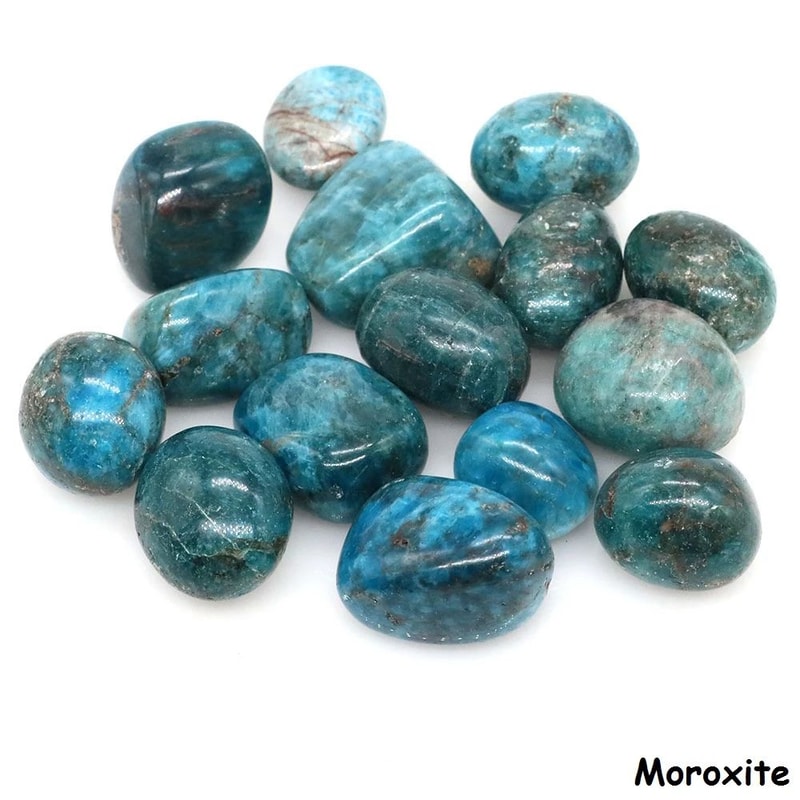 Natural Black Tourmaline Tumbled Stones Healing Crystal Energy Protection For Home Decor 26
