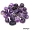 Natural Black Tourmaline Tumbled Stones Healing Crystal Energy Protection For Home Decor 7