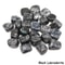 Natural Black Tourmaline Tumbled Stones Healing Crystal Energy Protection For Home Decor 8
