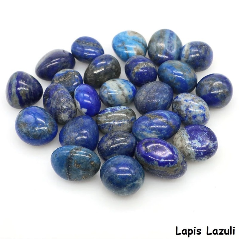 Natural Black Tourmaline Tumbled Stones Healing Crystal Energy Protection For Home Decor 23