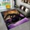 3D Animal Print Area Rug NonSlip Flannel Carpet For Living Room Bedroom Home Decor 15