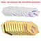 Modern Hexagon Acrylic Mirror Tiles 3D SelfAdhesive Wall Decor For DIY Home Styling 3