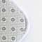 Music Theme Floor Mat NonSlip Polyester Doormat For Kitchen Bathroom Home Entrance 5