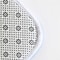 Music Theme Floor Mat NonSlip Polyester Doormat For Kitchen Bathroom Home Entrance 5