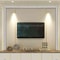 3D SelfAdhesive Foam Wall Edge Trim Waterproof Flexible Molding Strip 2