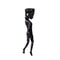 Rock Climbing Man Resin Wall Sculpture 3D Adventure Wall Art Decor 10