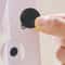 SelfAdhesive Screw Hole Cover Stickers Wood Grain PVC Furniture Repair Dots 3