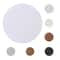 SelfAdhesive Screw Hole Cover Stickers Wood Grain PVC Furniture Repair Dots 4