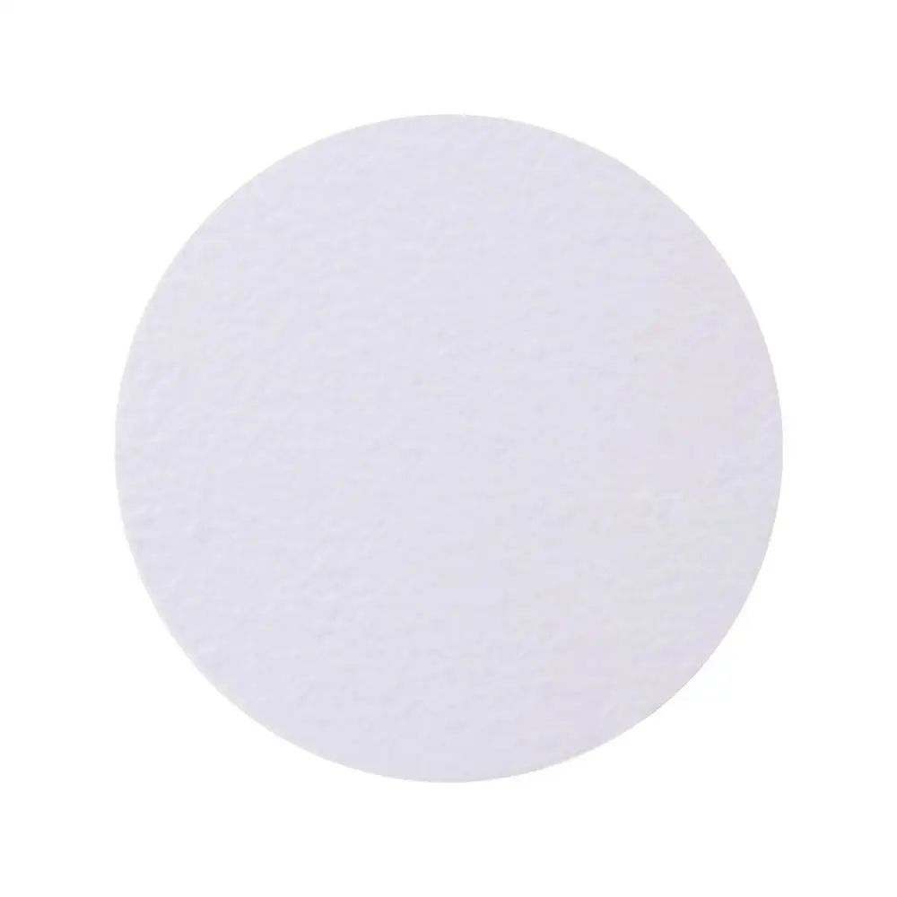 SelfAdhesive Screw Hole Cover Stickers Wood Grain PVC Furniture Repair Dots 6