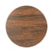 SelfAdhesive Screw Hole Cover Stickers Wood Grain PVC Furniture Repair Dots 7