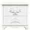 Natural Wood Carved Applique Onlays Antique Furniture Moulding Decor 1