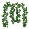 Artificial Ivy Leaf Vine Garland Realistic Hanging Greenery Decor 0