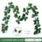 Artificial Ivy Leaf Vine Garland Realistic Hanging Greenery Decor 9