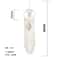 Macrame Dream Catcher Wall Tapestry Boho Nordic Eid Ramadan Decor 5