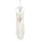 Macrame Dream Catcher Wall Tapestry Boho Nordic Eid Ramadan Decor 3