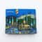 Austria Scenic Fridge Magnet Vienna Salzburg Innsbruck Souvenir Decor 2