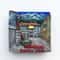 Austria Scenic Fridge Magnet Vienna Salzburg Innsbruck Souvenir Decor 3
