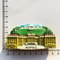 Austria Scenic Fridge Magnet Vienna Salzburg Innsbruck Souvenir Decor 6